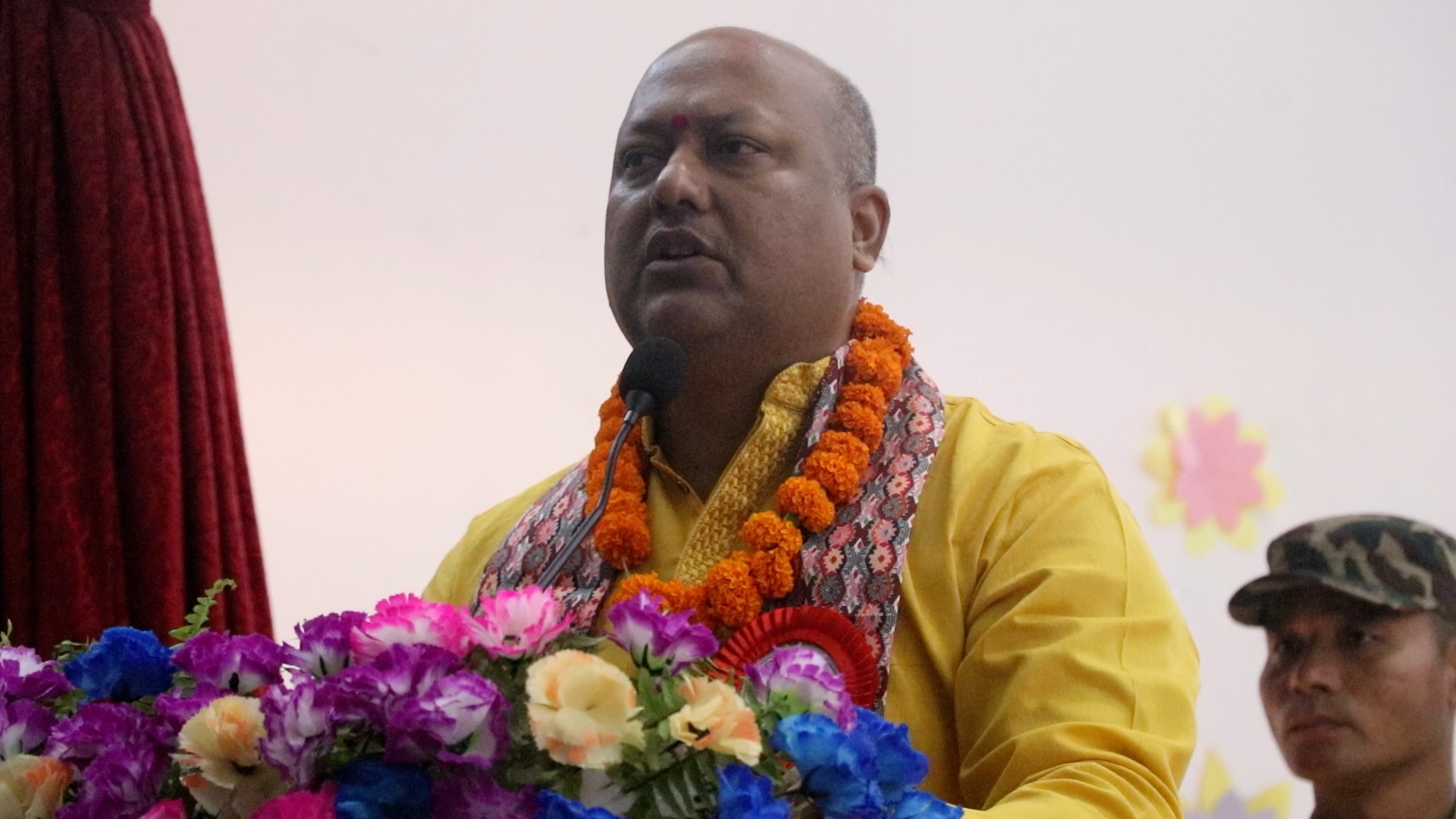 'ट्राफिक चेकजाँचका नाममा दुव्र्यहार गर्ने काम भइरहेको छ'